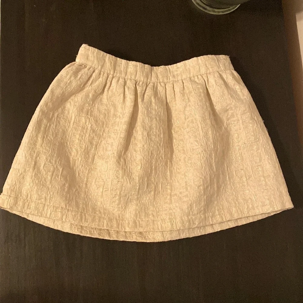 𝅺GENUINE Kids from Oshkosh skirt